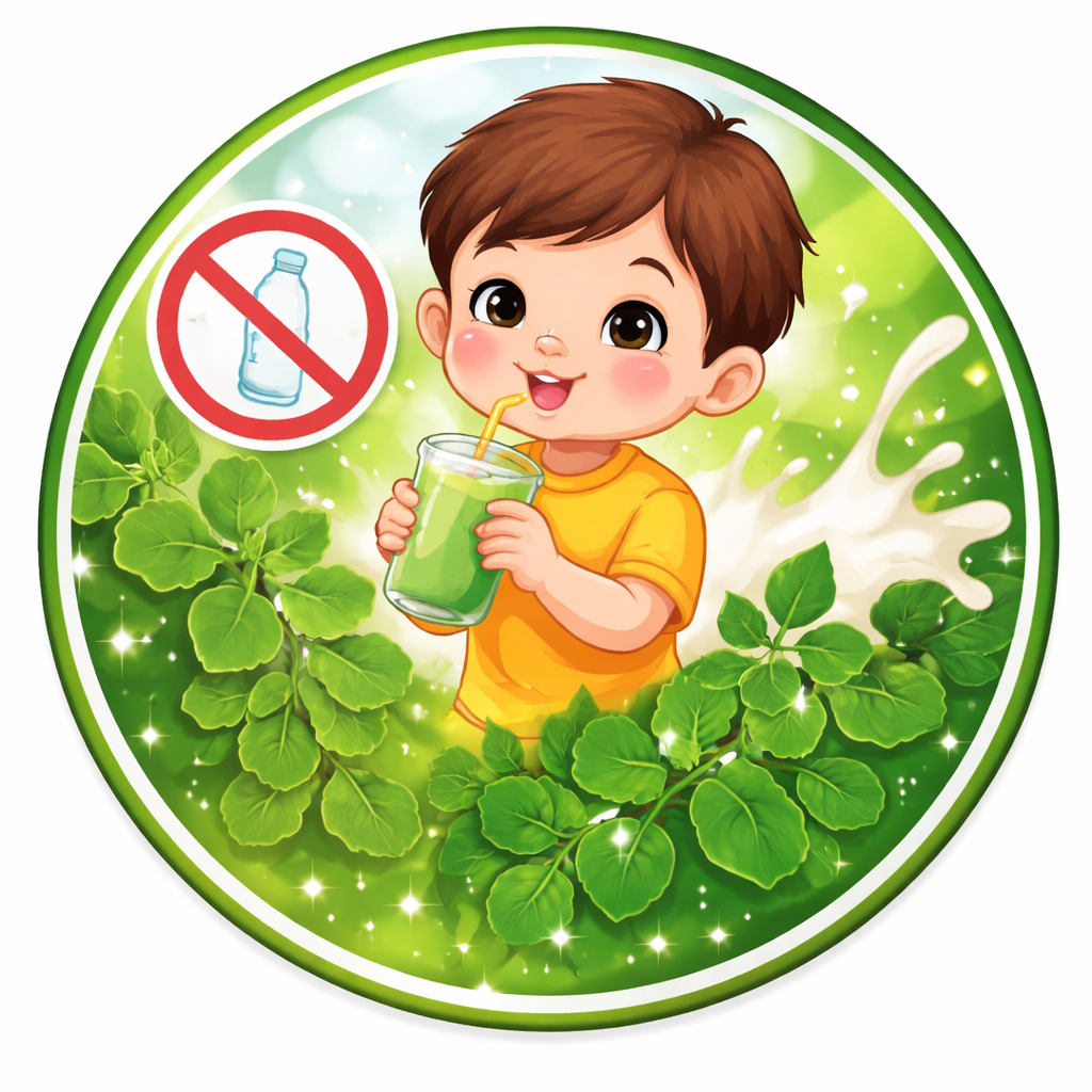 Aman untuk Intoleransi