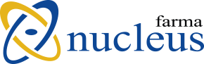 Logo Nucleus Farma